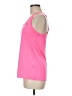 Under Armour 100% Polyester Pink Active Tank Size M - photo 5