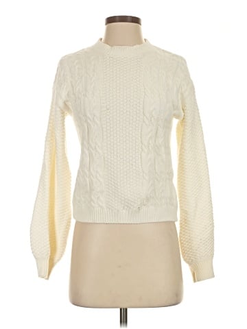 We are Kindred Turtleneck Sweater (view 1)