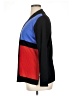 misook 100% Acrylic Color Block Red Cardigan Size XL - photo 5