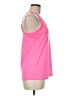 Under Armour 100% Polyester Pink Active Tank Size M - photo 4