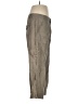 Joie Gray Cargo Pants Size 8 - photo 4