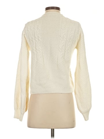 We are Kindred Turtleneck Sweater (view 2)