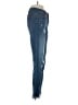 Fashion Nova Stars Blue Jeans Size 1 - photo 4