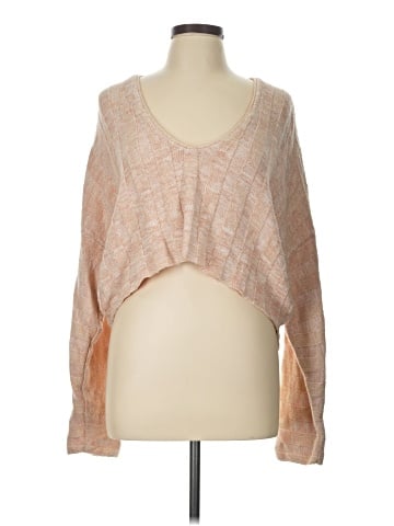 Forever 21 Pullover Sweater (view 1)