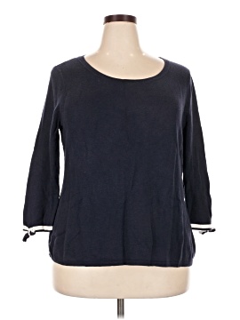Talbots Outlet Pullover Sweater