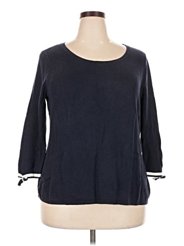 Talbots Outlet Pullover Sweater (view 1)
