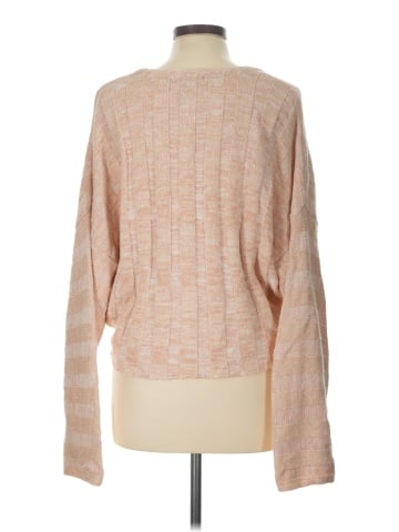 Forever 21 Pullover Sweater (view 2)