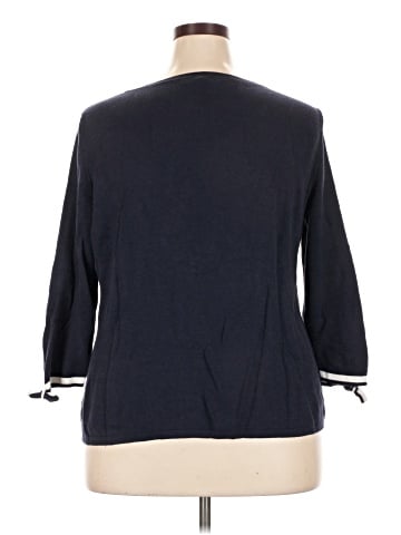 Talbots Outlet Pullover Sweater (view 2)