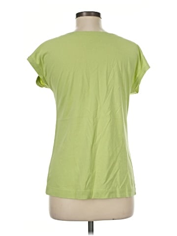Calvin Klein Short Sleeve T-Shirt (view 2)