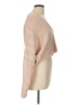 Forever 21 Tan Pullover Sweater Size L - photo 4