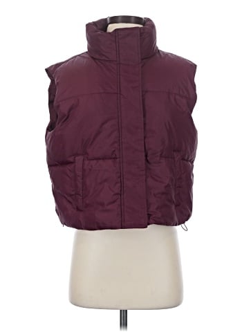 Ann Taylor LOFT Vest (view 1)
