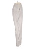 Athleta Solid Ivory Casual Pants Size 6 - photo 4
