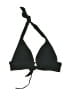 Robin Piccone Black Swimsuit Top Size S - photo 1