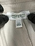 Haven Well Within Solid Gray Active Pants Size XXL - photo 4