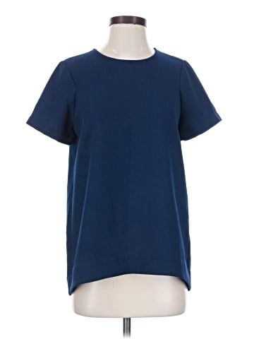 Madewell Tailored Tee (view 1)