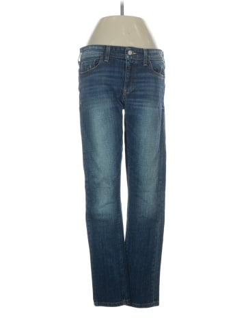 Pilcro and the Letterpress Jeans (view 1)