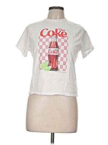 Abercrombie & Fitch Short Sleeve T-Shirt (view 1)