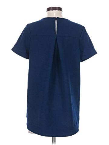 Madewell Tailored Tee (view 2)