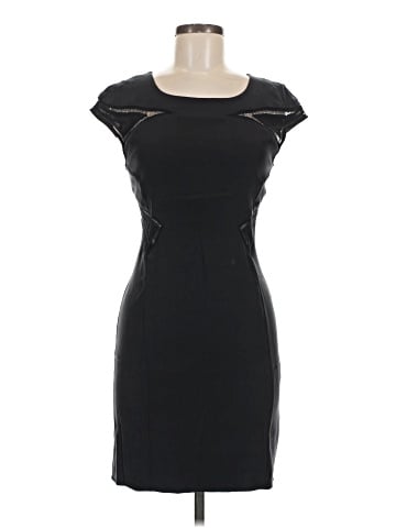 Helmut Lang Cocktail Dress (view 1)