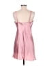Bebe Pink Cocktail Dress Size M - photo 2
