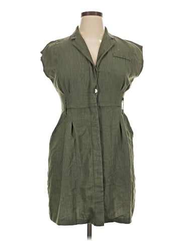 DressBarn Casual Dress (view 1)