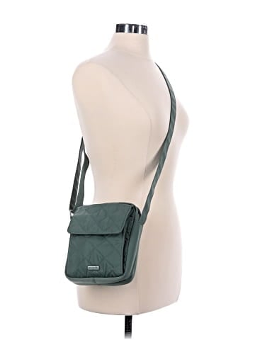 Vera Bradley Crossbody Bag (view 2)