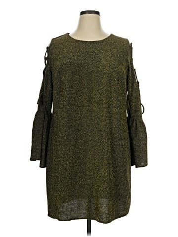 Jemma Casual Dress (view 1)