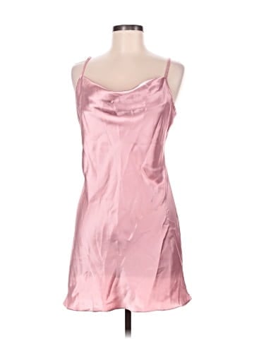 Bebe Cocktail Dress (view 1)