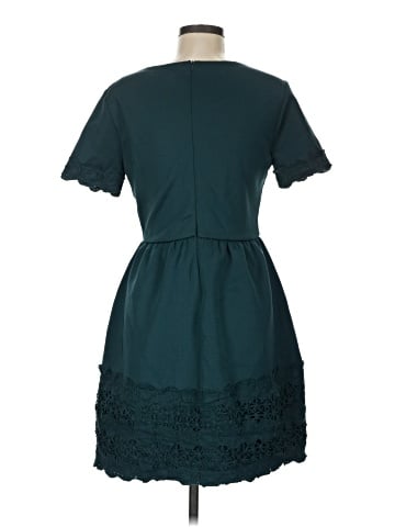 Francesca's Casual Dress (view 2)