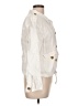 Talbots 100% Linen White Jacket Size L - photo 4