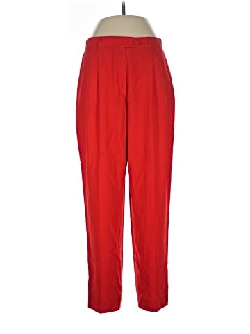 Escada by Margaretha Ley Casual Pants (view 1)