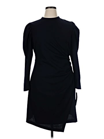 Clover and Sloane Cocktail Dress (view 1)