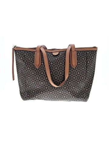 Fossil Leather Tote (view 1)