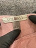 Roz & Ali Pink Pullover Sweater Size L - photo 7
