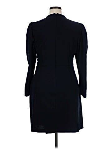 Clover and Sloane Cocktail Dress (view 2)