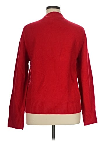 J.Crew Factory Store Pullover Sweater (view 2)
