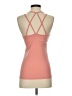 Gap Fit Pink Tank Top Size XS - photo 2