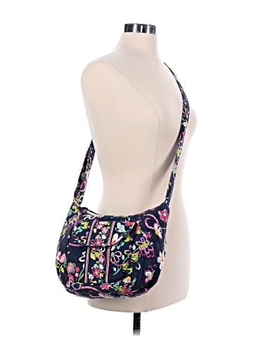 Vera Bradley Crossbody Bag (view 2)