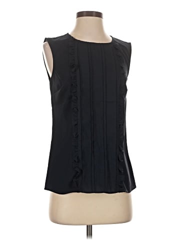 Boden Sleeveless Blouse (view 1)