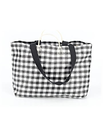 Madewell The Medium Beach Tote Bag (view 1)