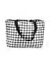 Madewell Black Tote One size - photo 1