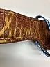 Sam Edelman Blue Sandals Size 9 1/2 - photo 3
