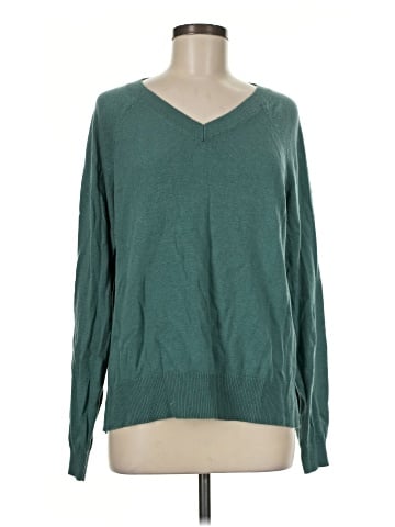 Lucky Brand Pullover Sweater (view 1)