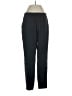 Theory Solid Black Active Pants Size 4 - photo 1
