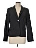 Calvin Klein Gray Blazer Size 8 - photo 1