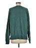 Lucky Brand Green Pullover Sweater Size M - photo 2