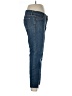 Old Navy Hearts Blue Jeans Size 10 - photo 4