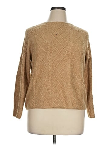 Vince Camuto Pullover Sweater (view 1)