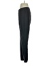 Theory Solid Black Active Pants Size 4 - photo 5