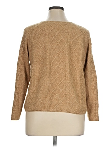 Vince Camuto Pullover Sweater (view 2)
